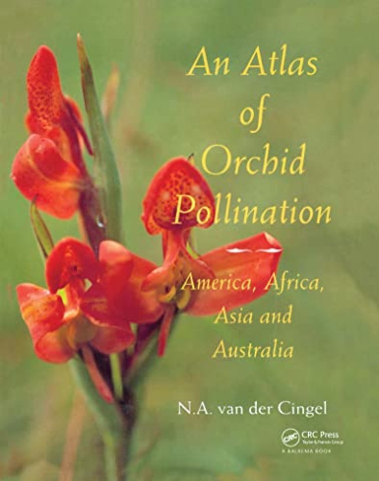 Atlas of Orchid Pollination