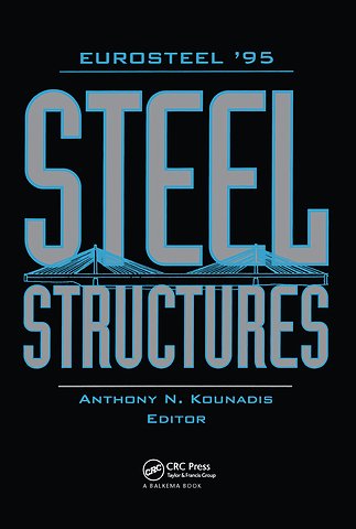 Steel Structures- EUROSTEEL '95