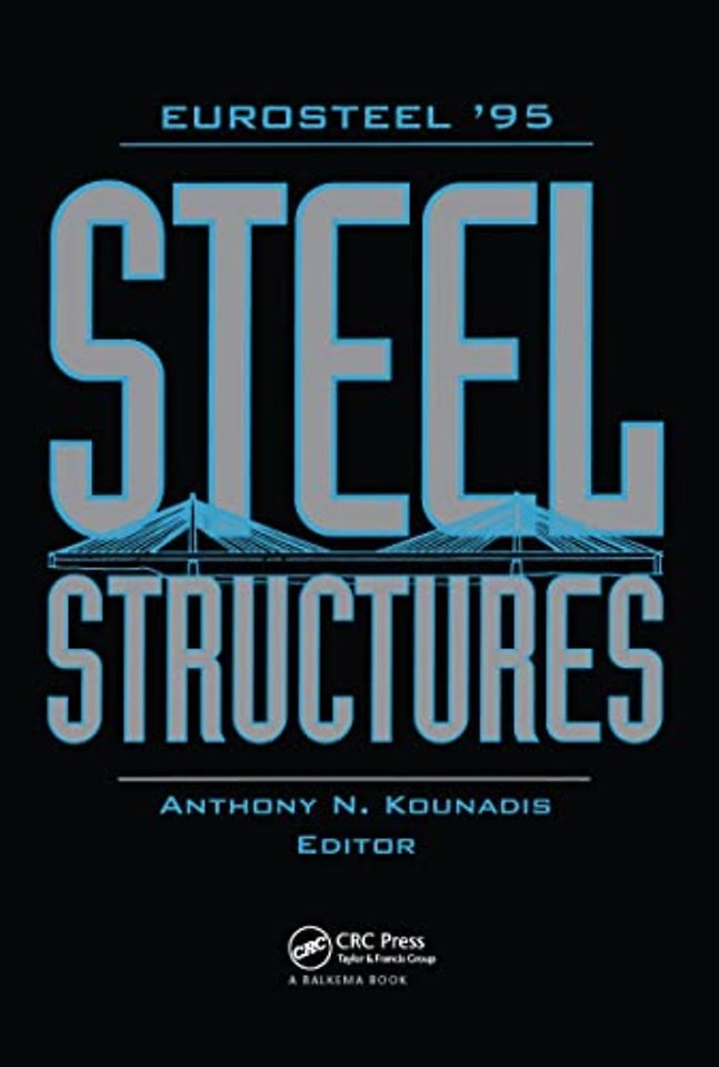 Steel Structures- EUROSTEEL '95