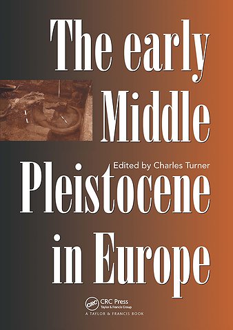 Early Middle Pleistocene in Europe