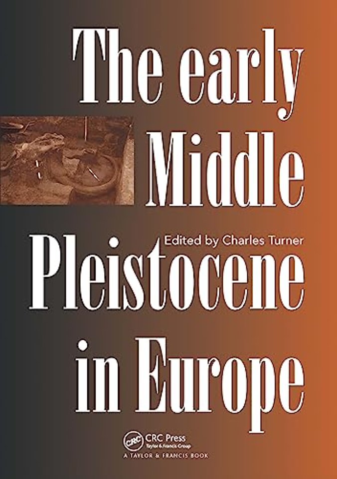 Early Middle Pleistocene in Europe