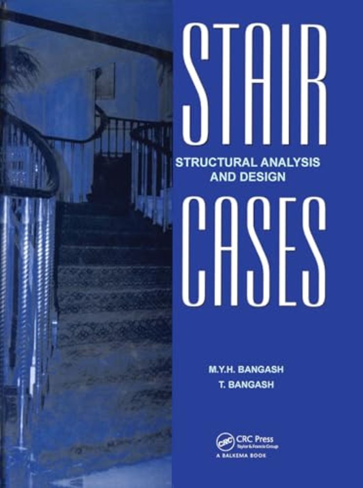 Staircases - Structural Analysis and Design