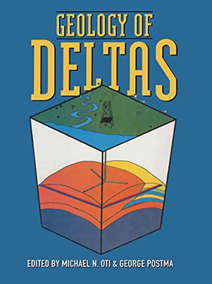 Geology of Deltas