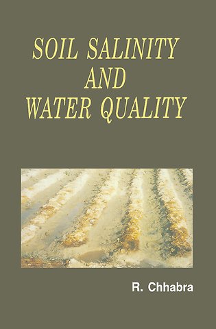 Soil Salinity and Water Quality