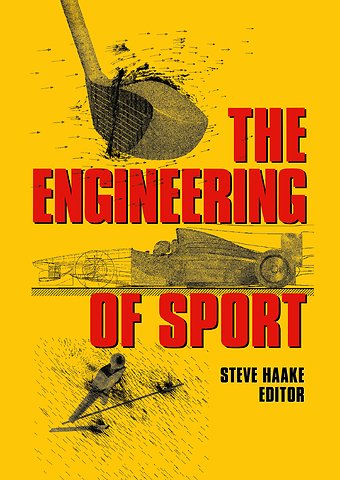 Engineering of Sport