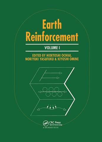 Earth Reinforcement, volume 1