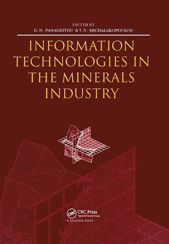 Information Technologies in the Minerals Industry