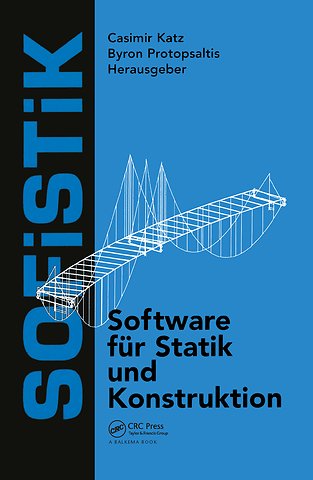Software für Statik und Konstruktion, Band II