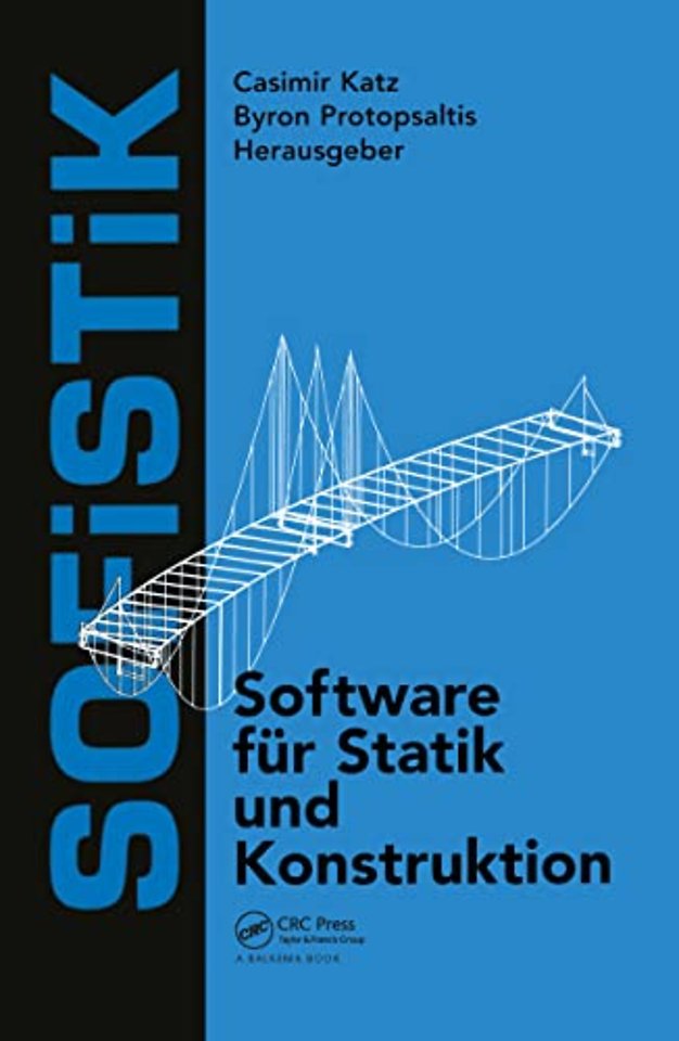 Software für Statik und Konstruktion, Band II