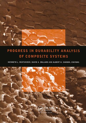 Progress in Durability Analysis of Composite Systems