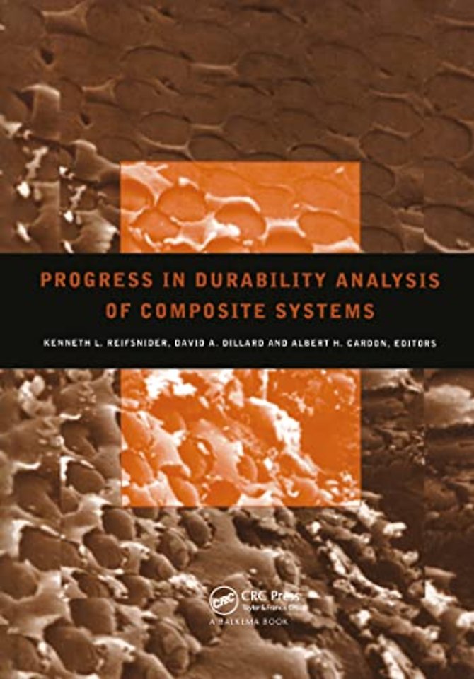Progress in Durability Analysis of Composite Systems