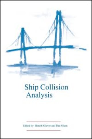 Ship Collision Analysis