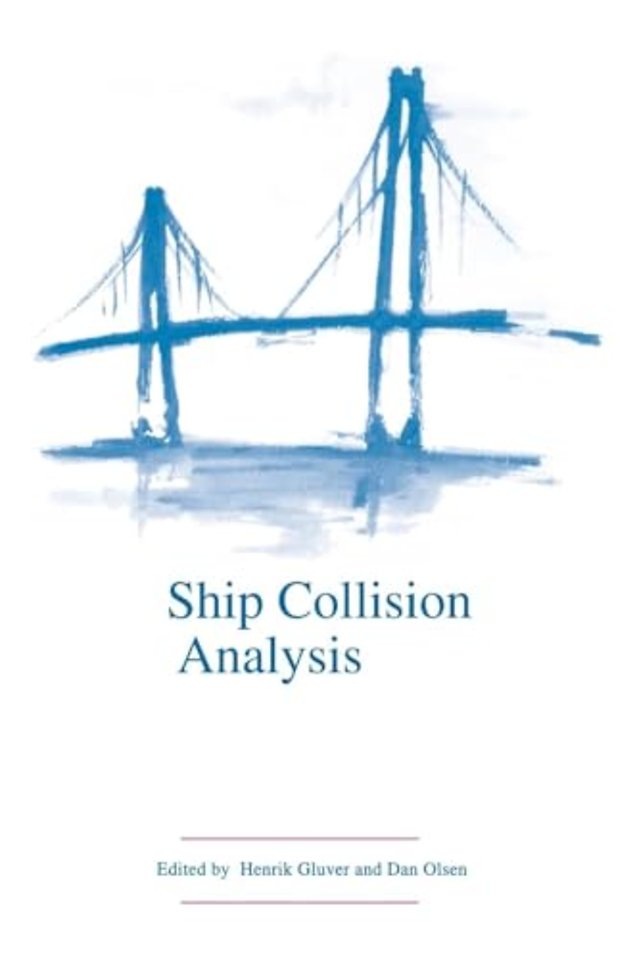 Ship Collision Analysis