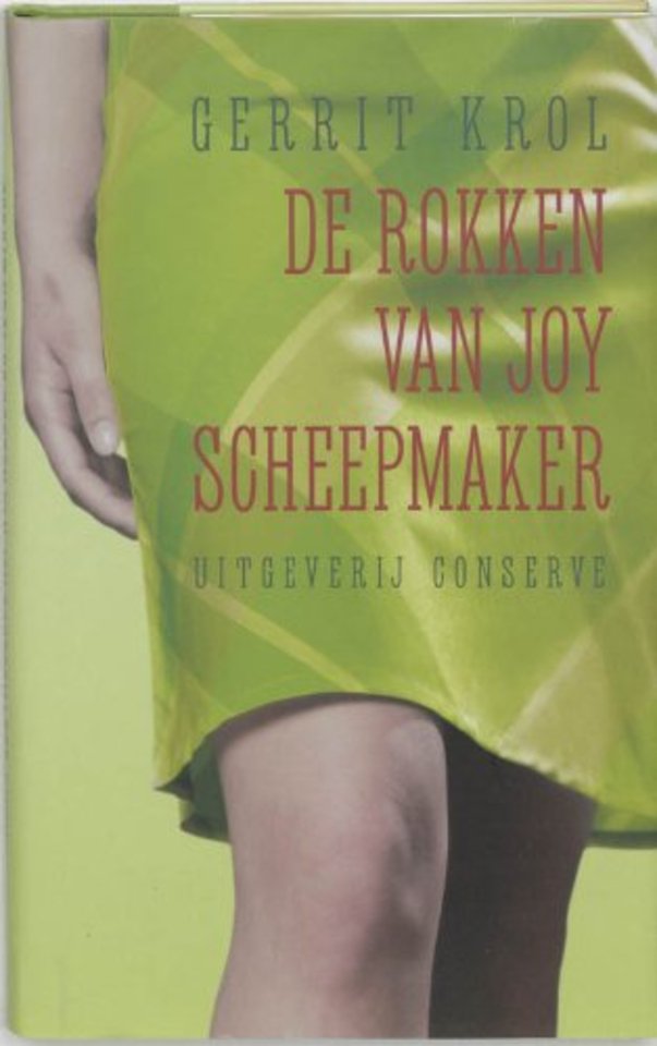 De rokken van Joy Scheepmaker