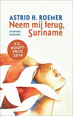 Neem mij terug, Suriname
