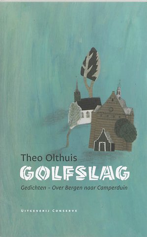 Golfslag
