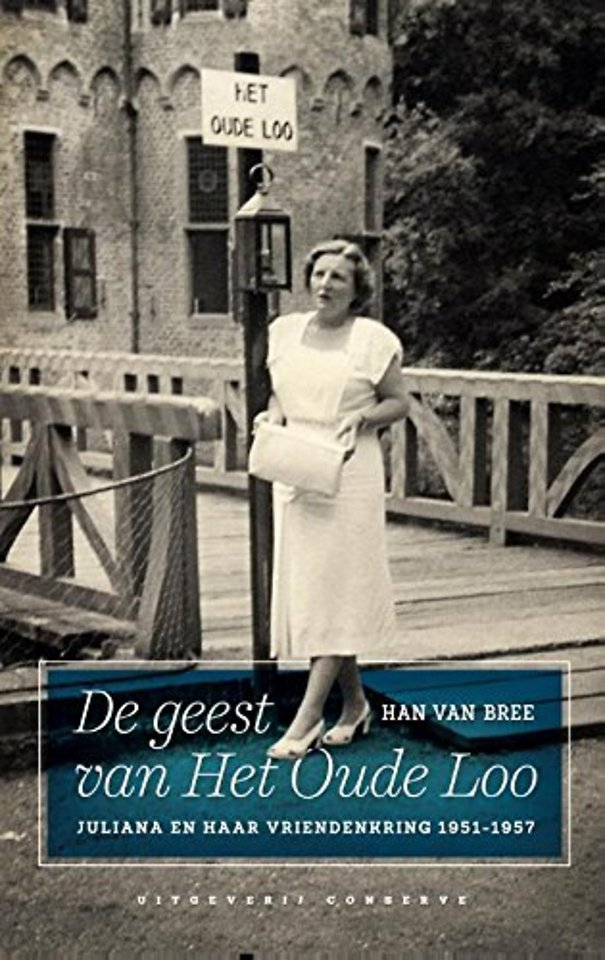 De geest van het Oude Loo