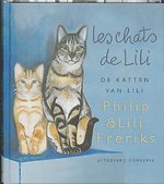 Les chats de Lili