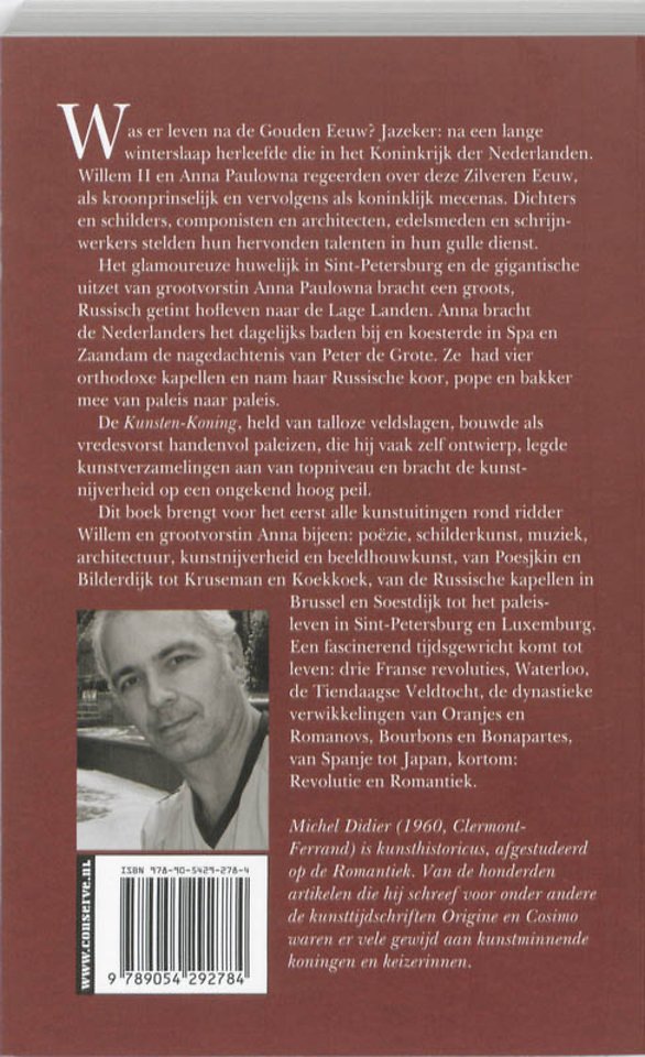 De ridder en de grootvorstin