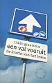 Een val vooruit