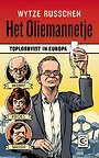 Het oliemannetje Het oliemannetje