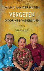 Vergeten door het Vaderland - Voorwoord Wieteke van Dort