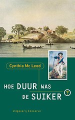 Hoe duur was de suiker? Hoe duur was de suiker?