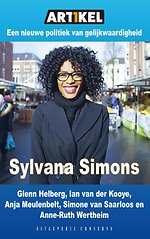 Artikel 1- Een nieuwe politiek van gelijkwaardigheid