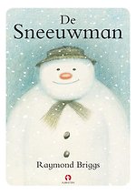 De sneeuwman