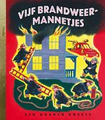 Vijf brandweermannetjes Vijf brandweermannetjes