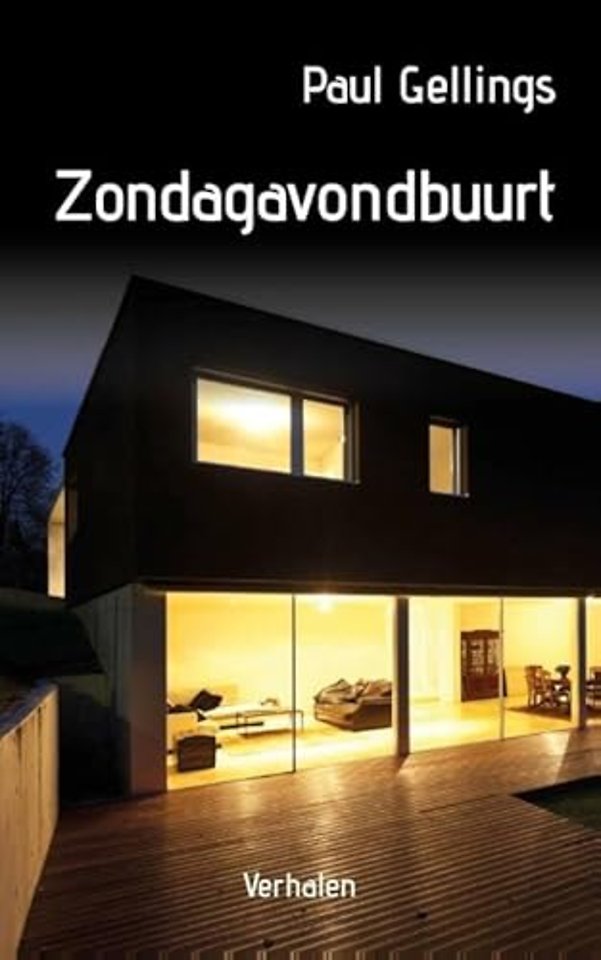 Zondagavondbuurt