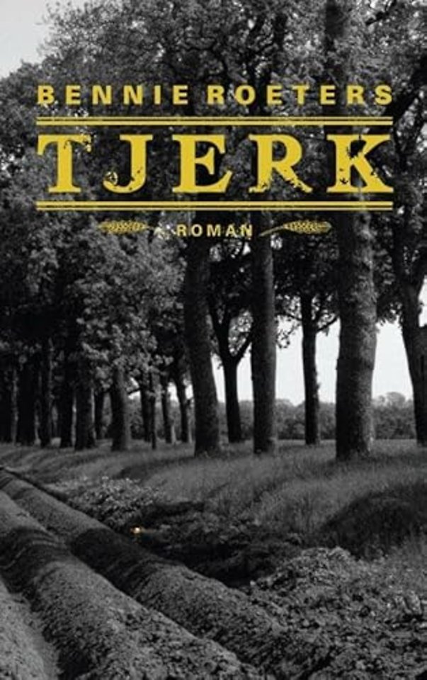 Tjerk