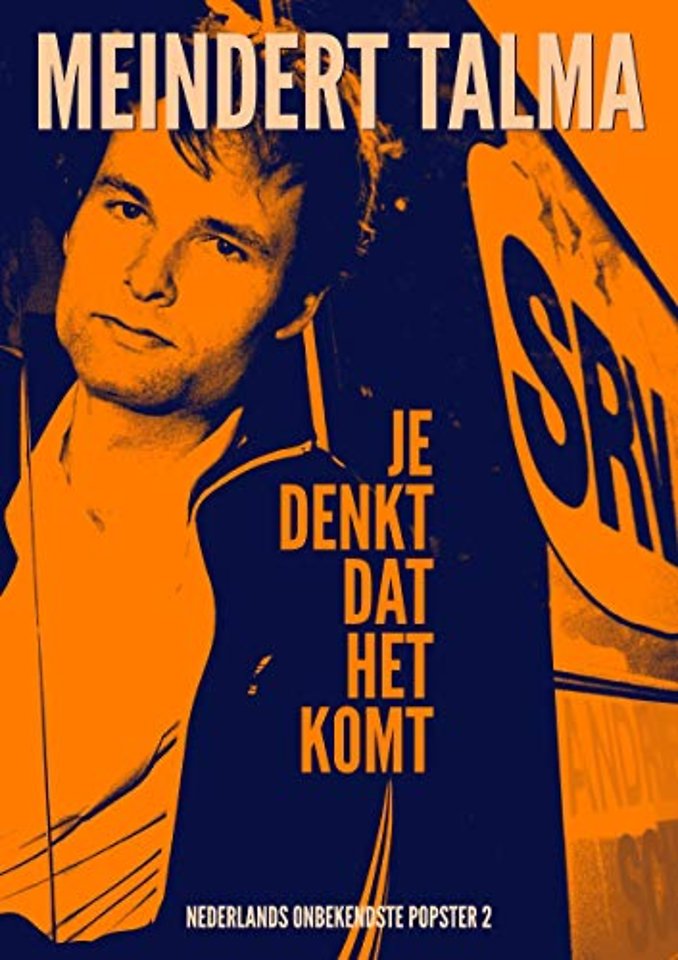Je denkt dat het komt