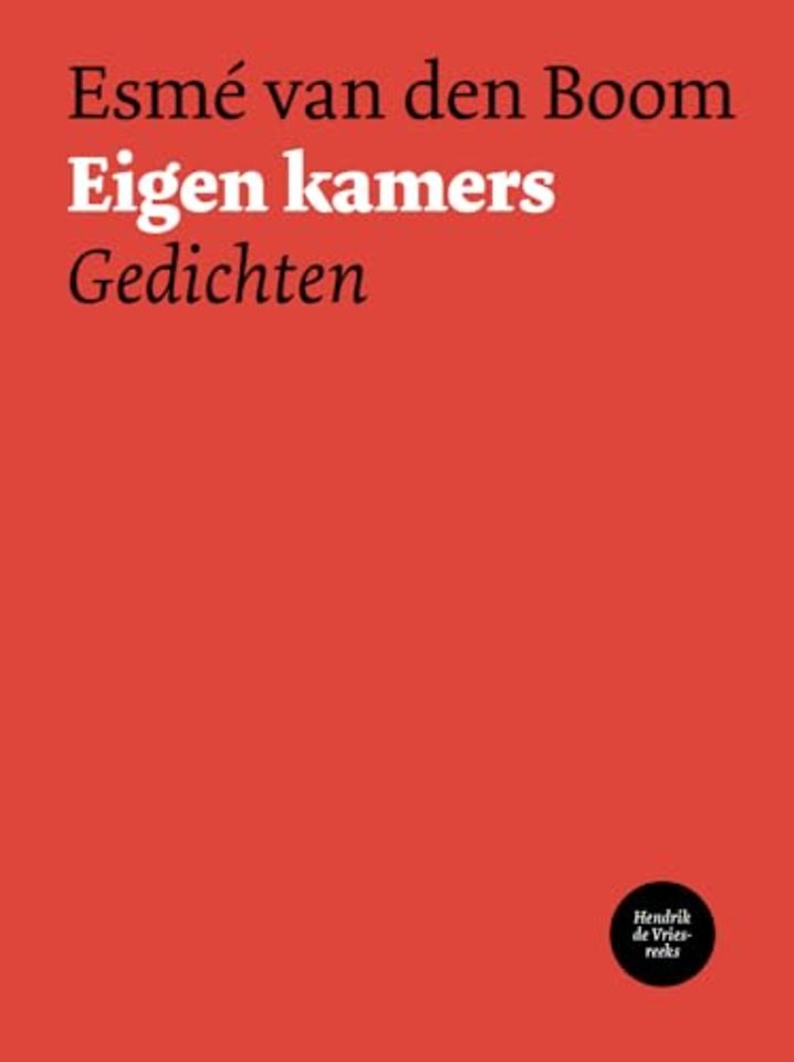 Eigen kamers