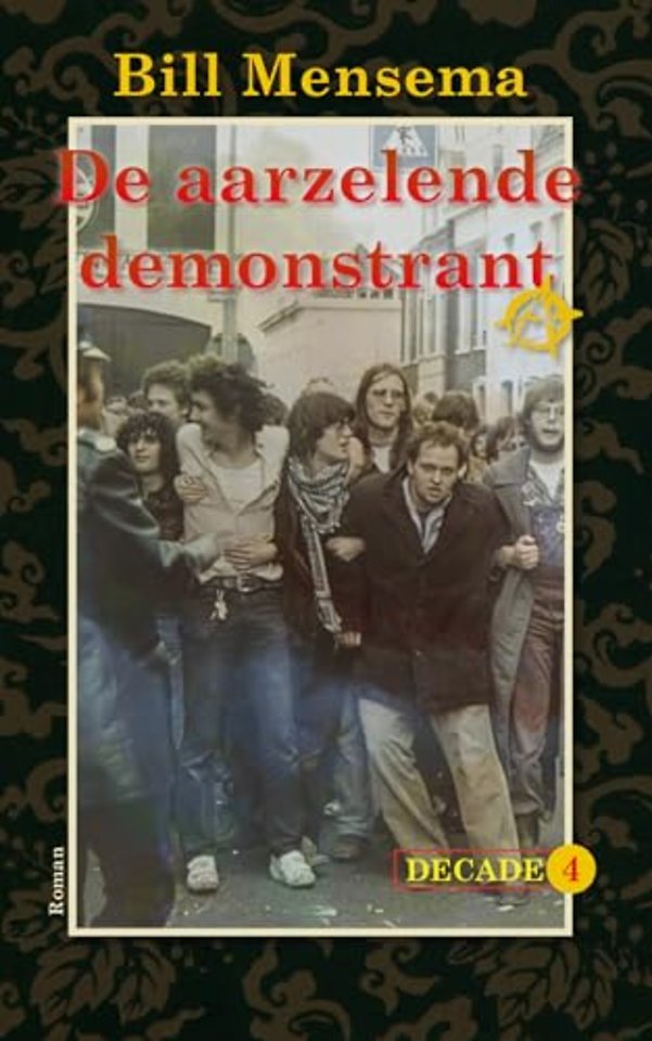 De aarzelende demonstrant