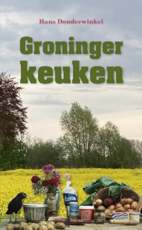 Groninger keuken