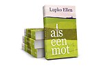 Als een mot
