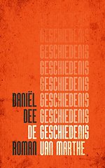 De geschiedenis van Marthe