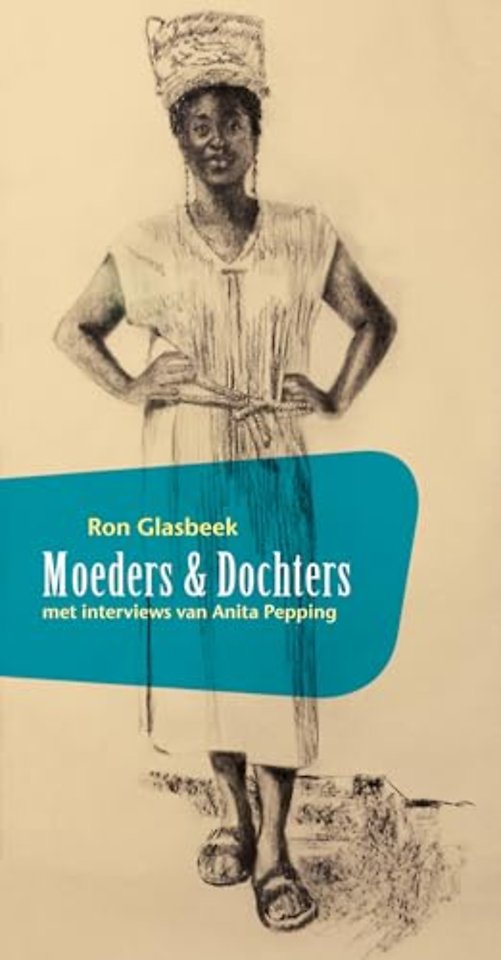 Moeders & dochters