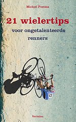 21 wielertips voor ongetalenteerde renners