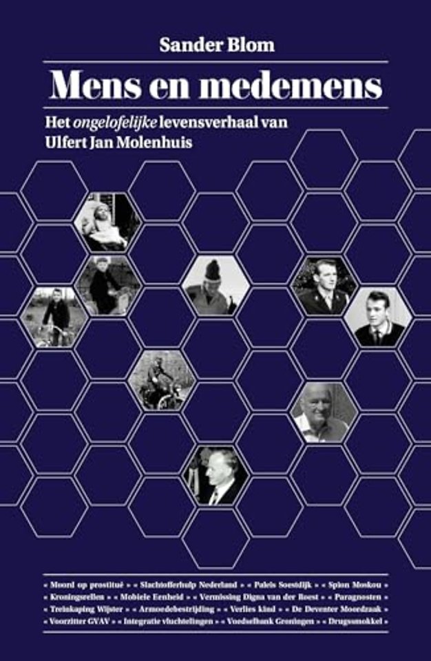 Mens en medemens