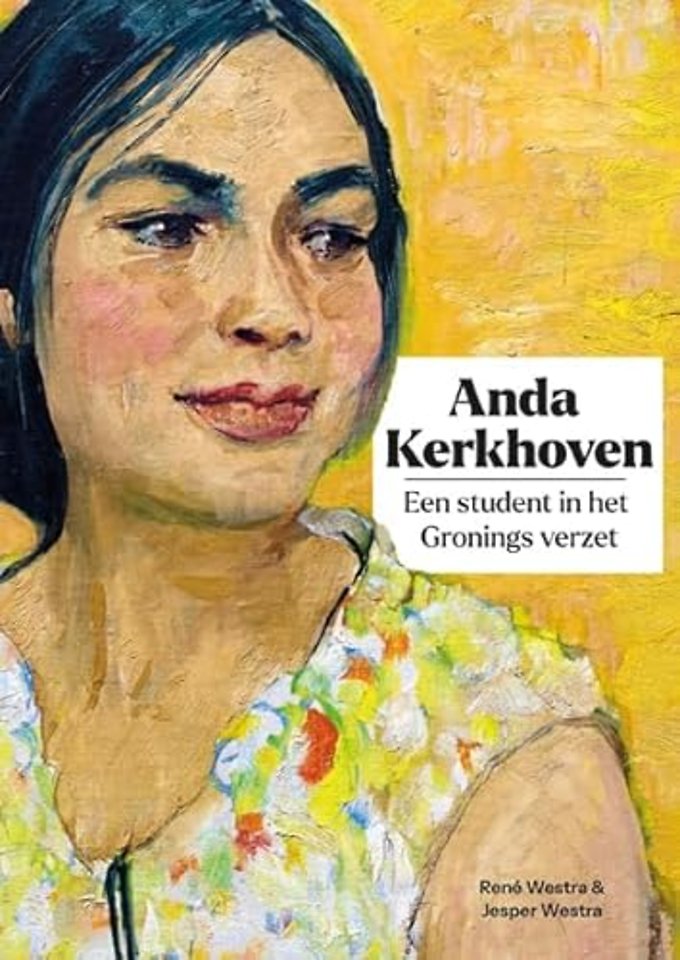 Anda Kerkhoven