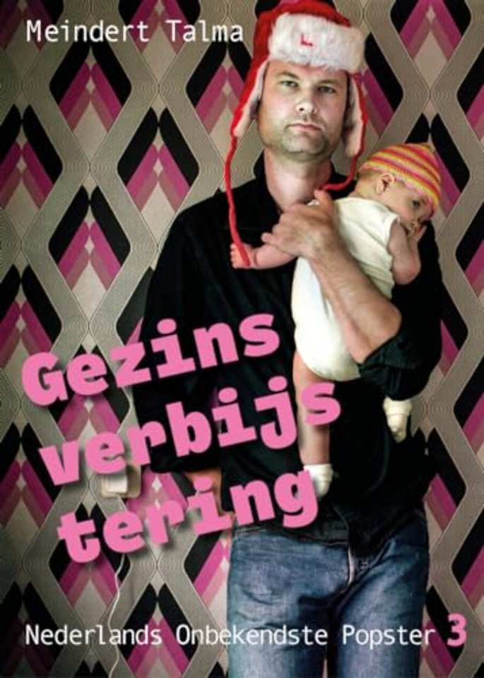 Gezinsverbijstering