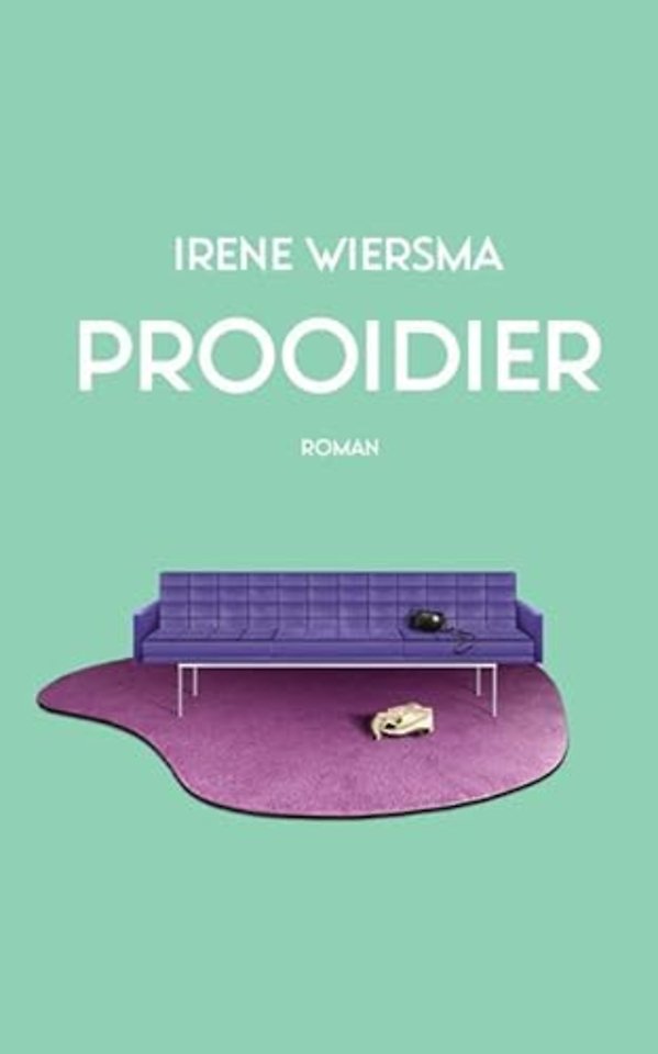 Prooidier