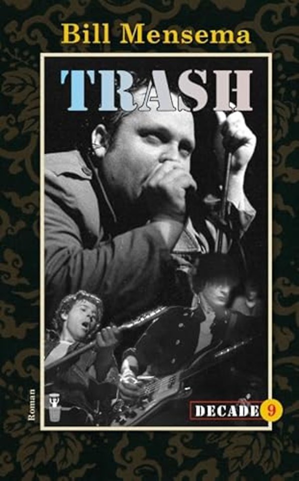 Trash