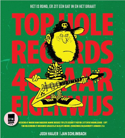 Top hole records