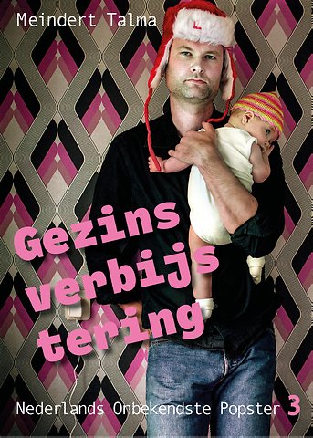 Gezinsverbijstering