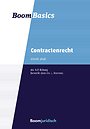 Boom Basics Contractenrecht Boom Basics Contractenrecht