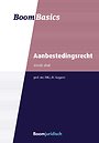 Boom Basics Aanbestedingsrecht Boom Basics Aanbestedingsrecht