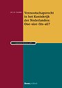 Vennootschapsrecht in het Koninkrijk der Nederlanden: One-size-fits-all? Vennootschapsrecht in het Koninkrijk der Nederlanden: One-size-fits-all?